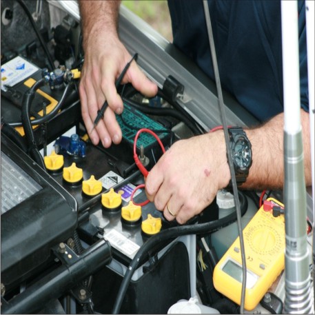 Auto Electrical Repairs